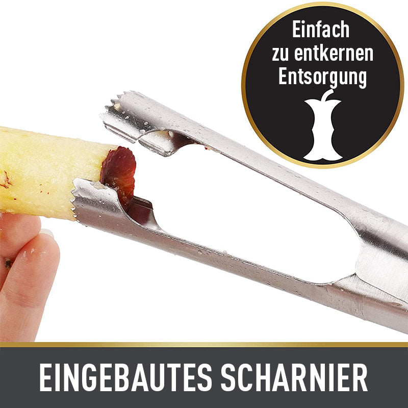 Entkerner Für Äpfel