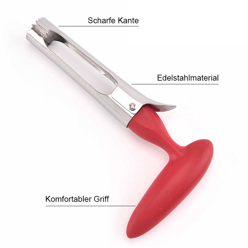 Entkerner Für Äpfel