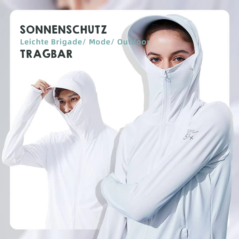 Sonnenschutzkleidung Für Damen