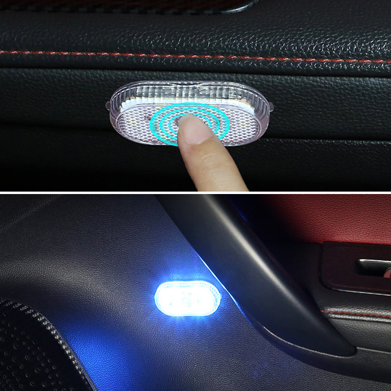 Auto Berührungsempfindliche LED Leuchte