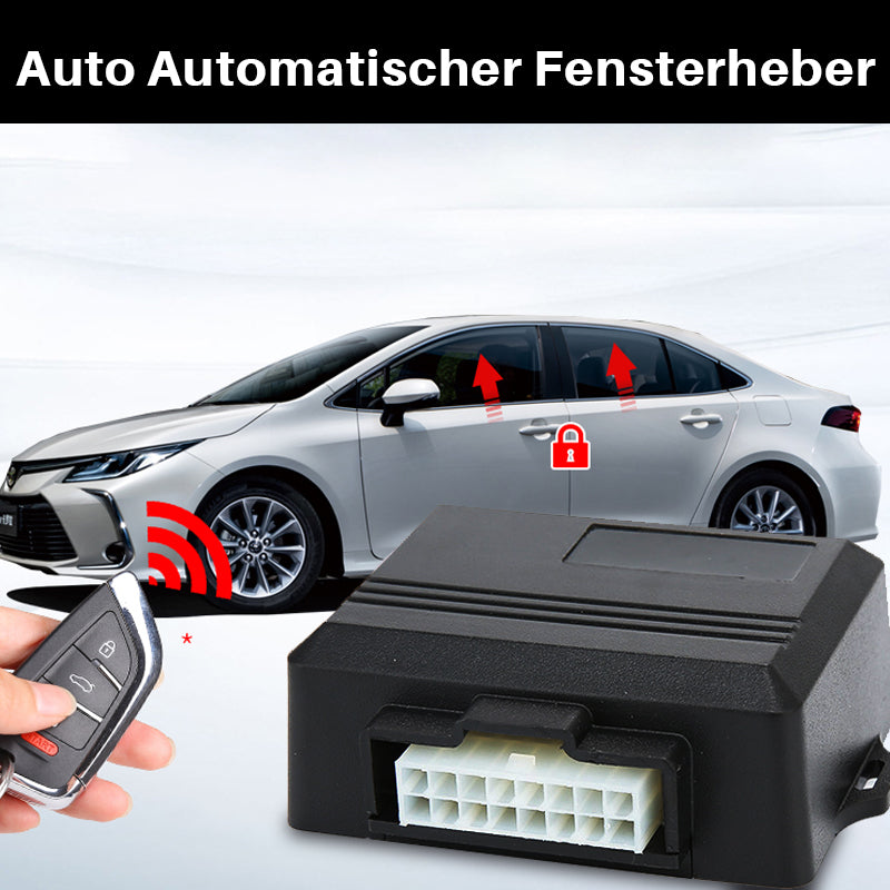 Auto Automatischer Fensterheber