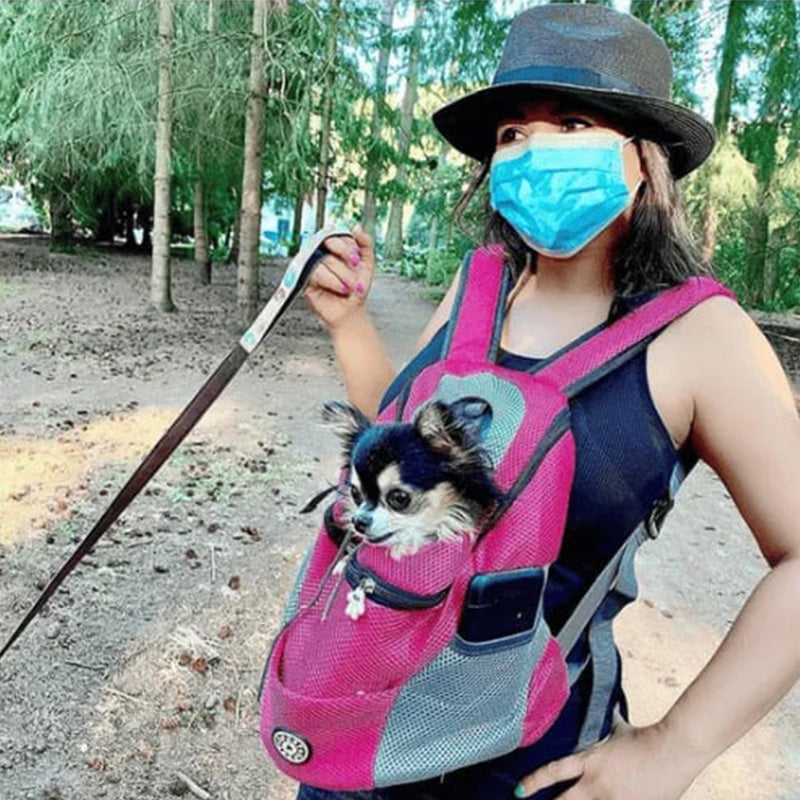 🔥Rucksack für Hunde / Katzen🔥