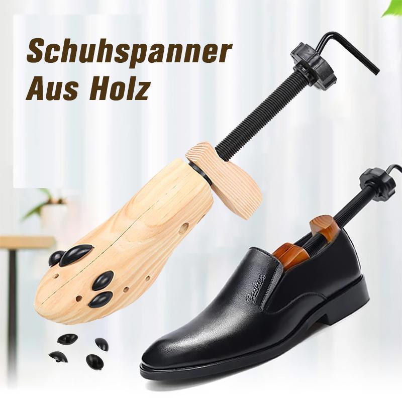 💐😎Hölzerne Schuhspanner✨🎶