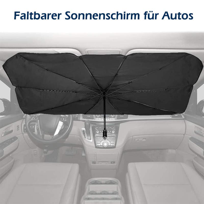 🚗Faltbarer Sonnenschirm für Autos🚗