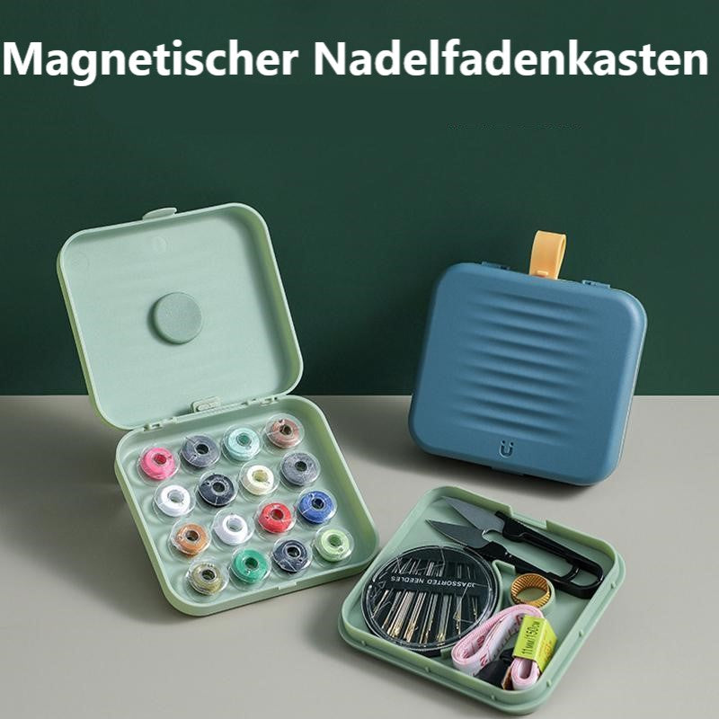 Universelles magnetisches Nähset