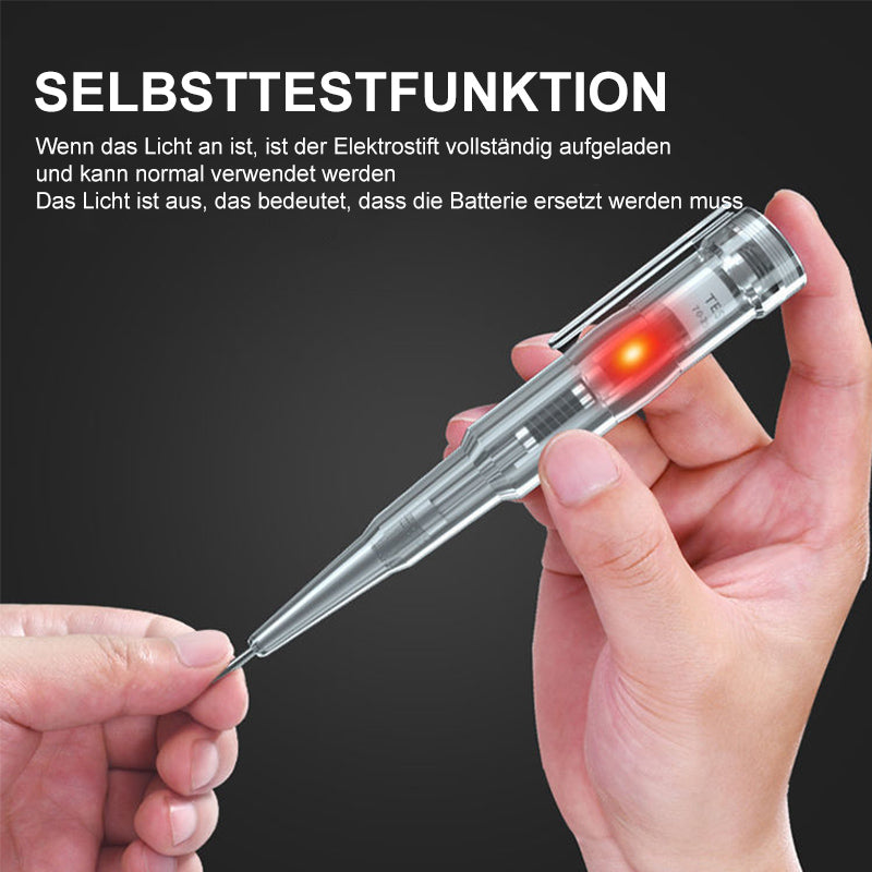 😎Multifunktionaler Elektrischer Teststift😎