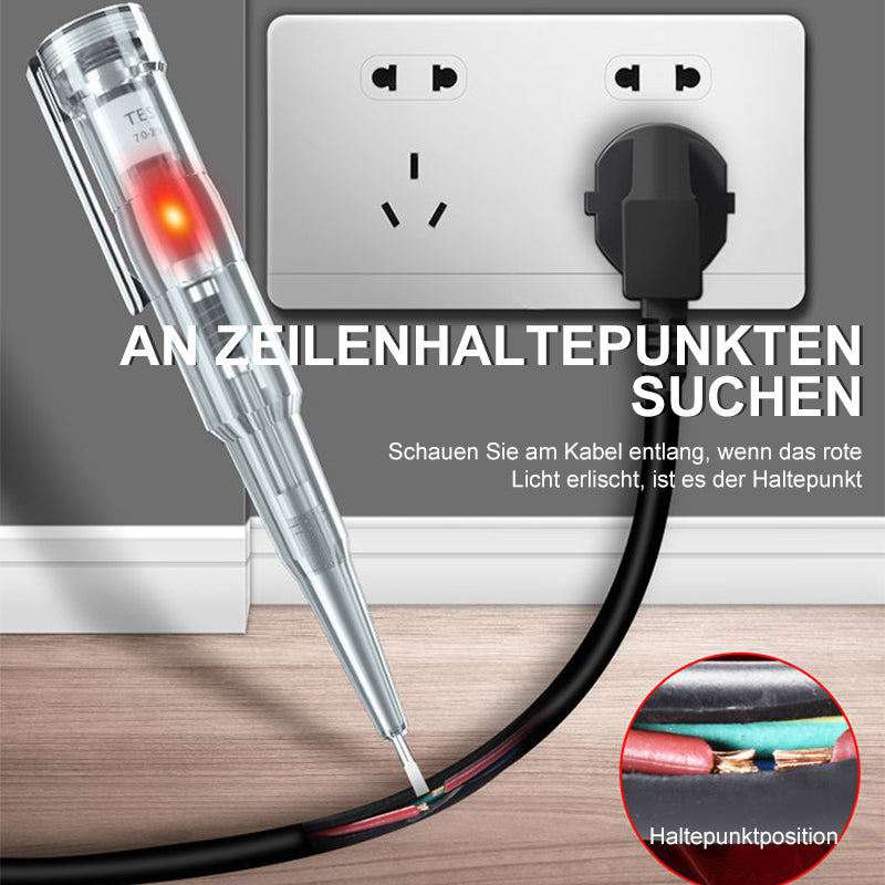 😎Multifunktionaler Elektrischer Teststift😎