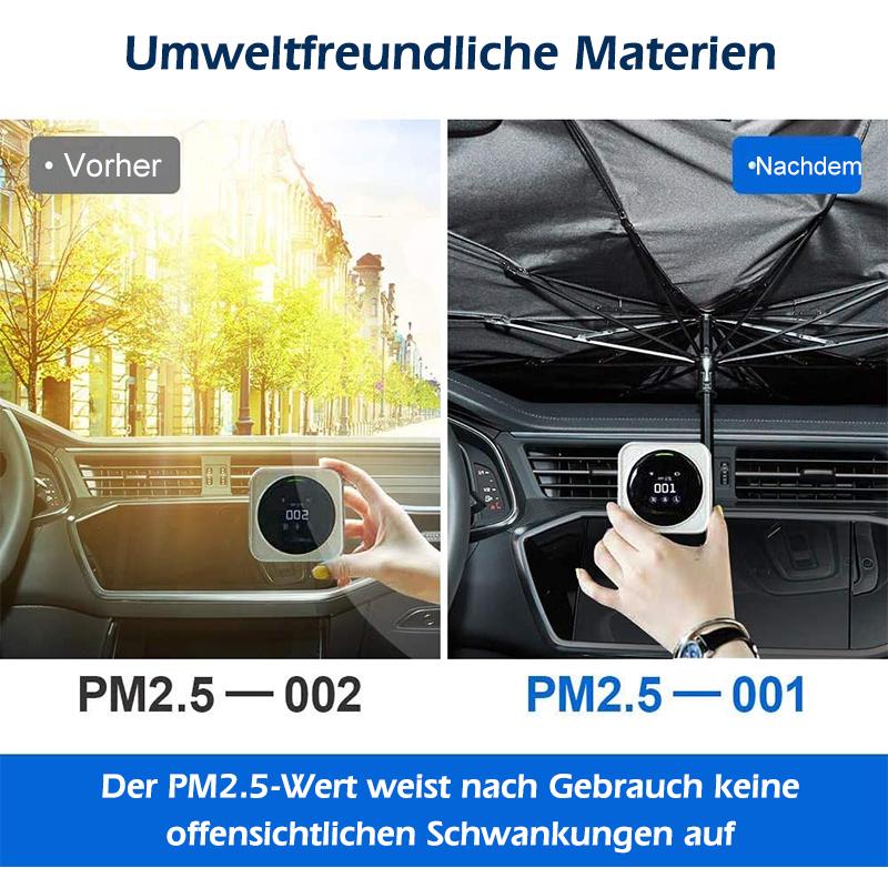 🚗Faltbarer Sonnenschirm für Autos🚗