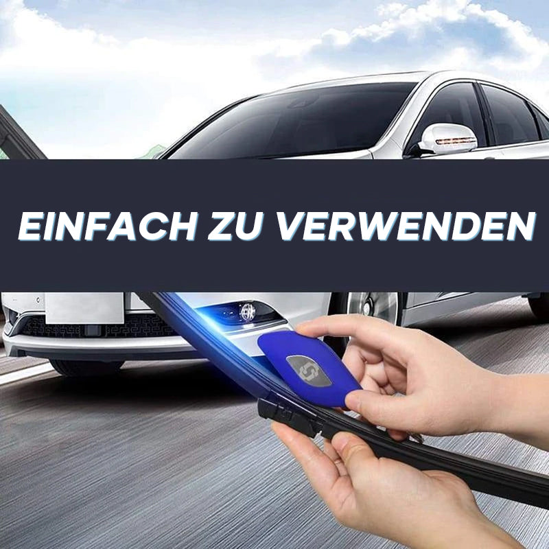 Reparaturwerkstatt Für Autoscheibenwischer