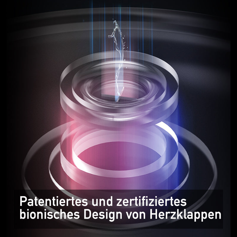 Hochwertige Autopoliermaschine und Kratzerentferner