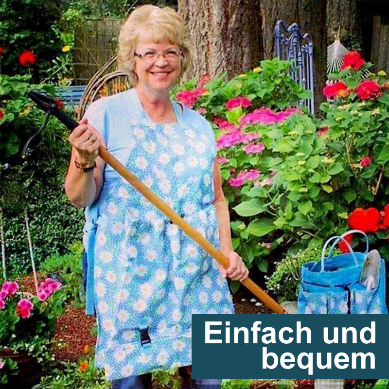 Unkrautjäter Für Den Garten