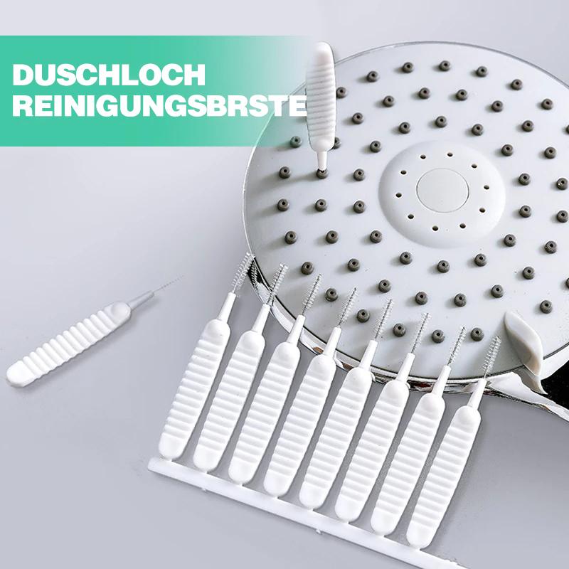 ✨Duschloch Reinigungsbürste (10 STÜCK)✨