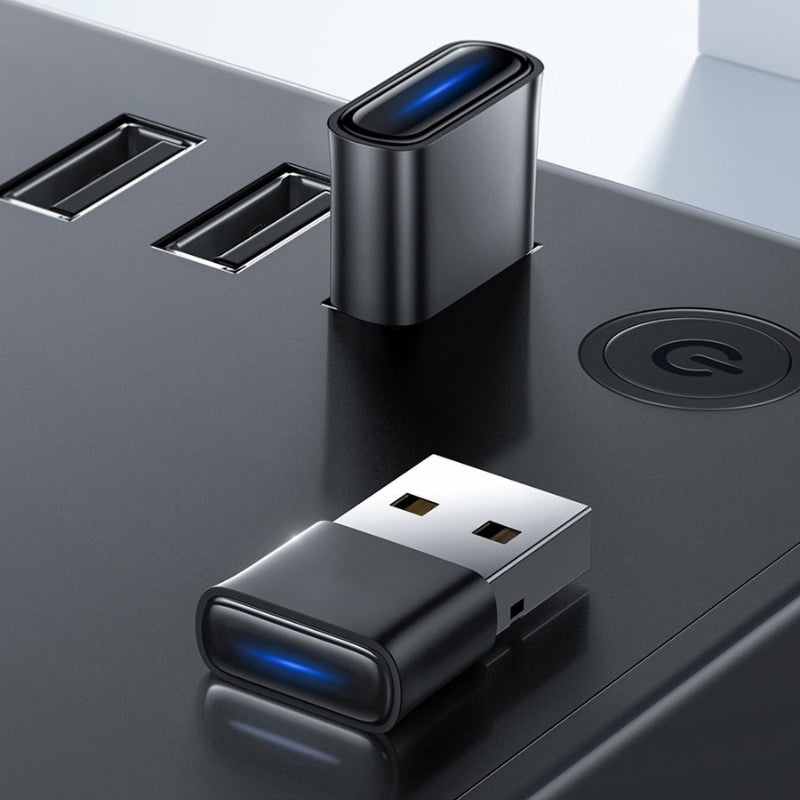 USB 5.0 Wireless Bluetooth Sender Empfänger