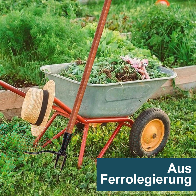 Unkrautjäter Für Den Garten