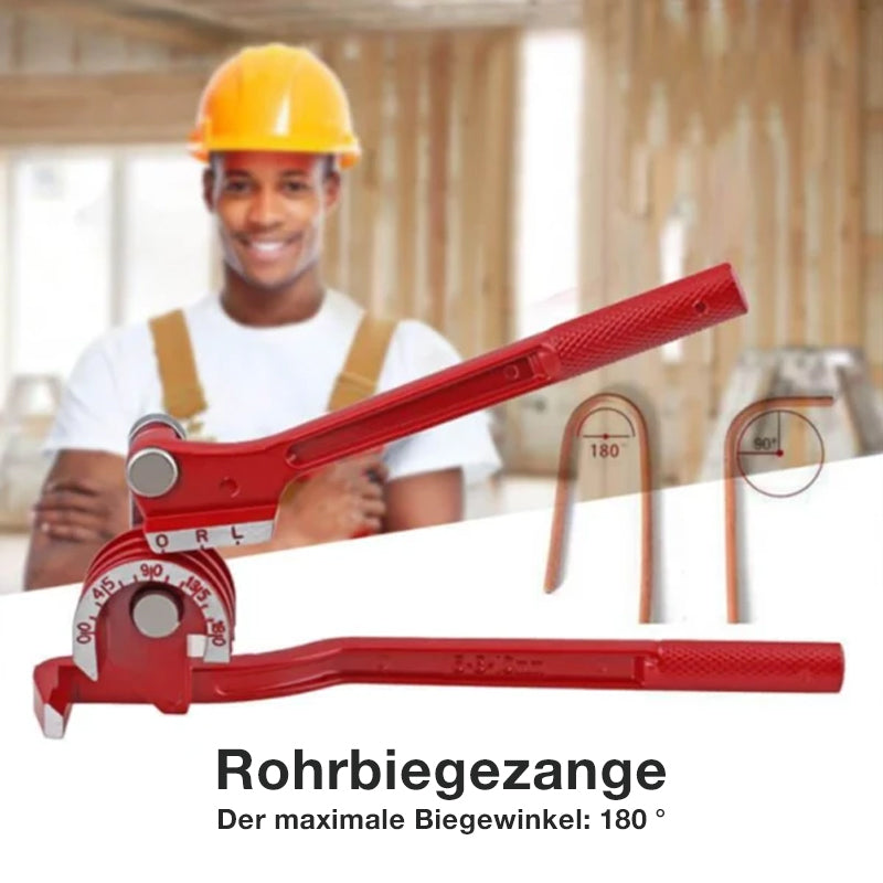 3 in 1 Rohrbiegezange