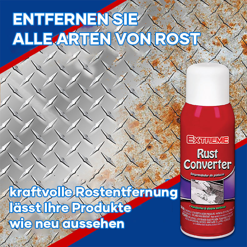 Rostentferner fürs Auto