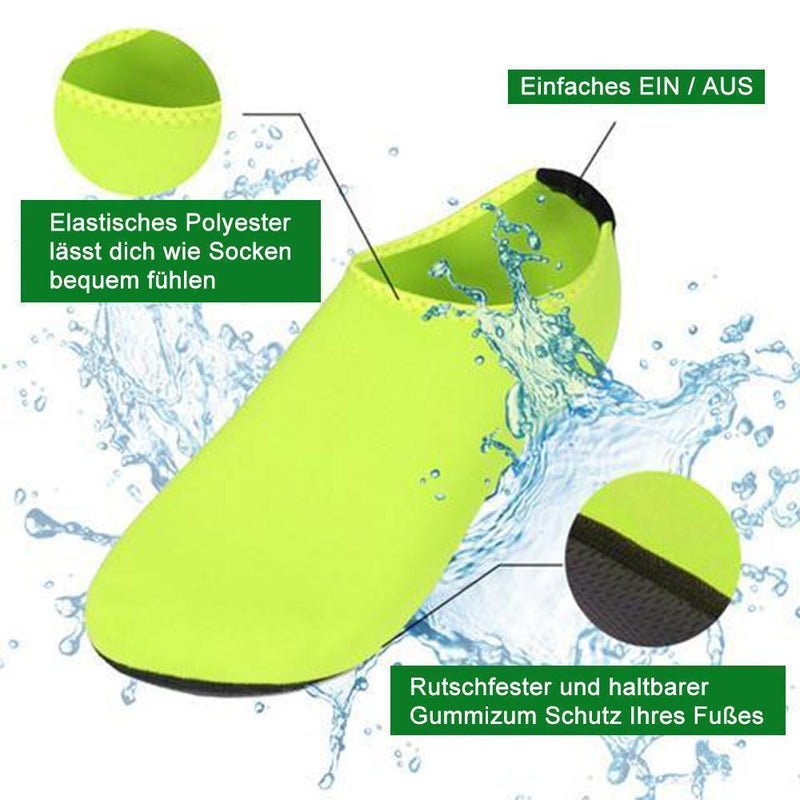 Multifunktionale Bequeme Fitnessschuhe zum Fahren und Outdoor-Aktivitäten