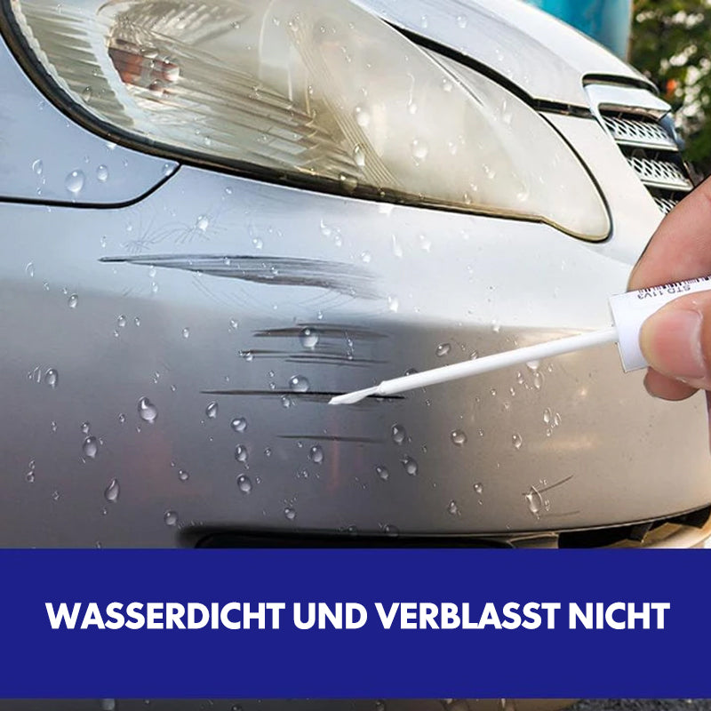 Auto-Retuschierstift zur Kratzerreparatur