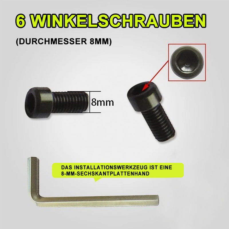 Winkelschleifergriff