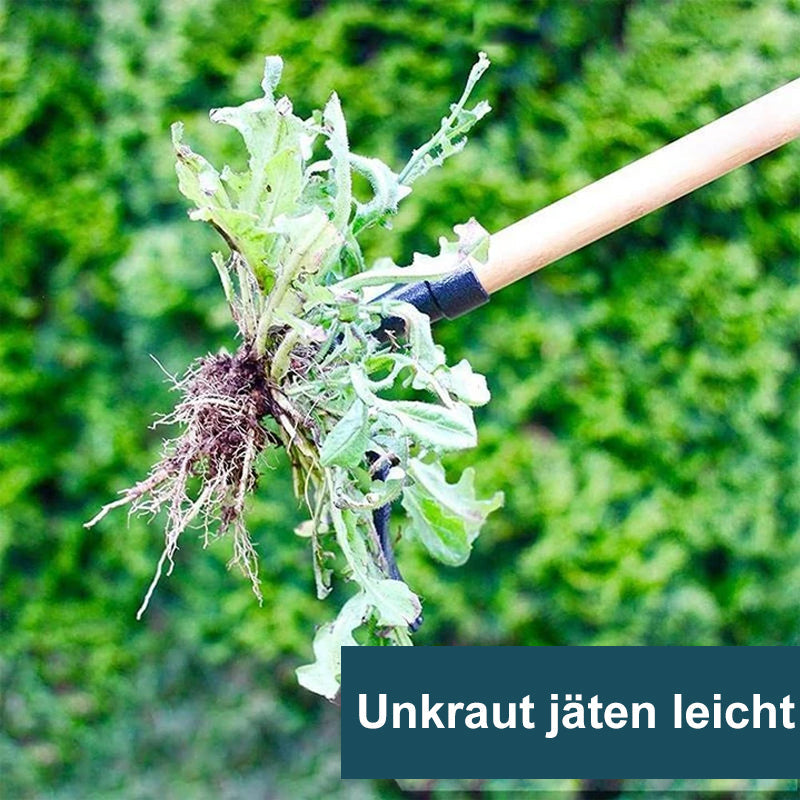 Unkrautjäter Für Den Garten