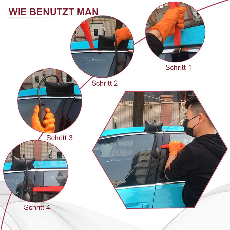 Auto Notfall Werkzeug Set