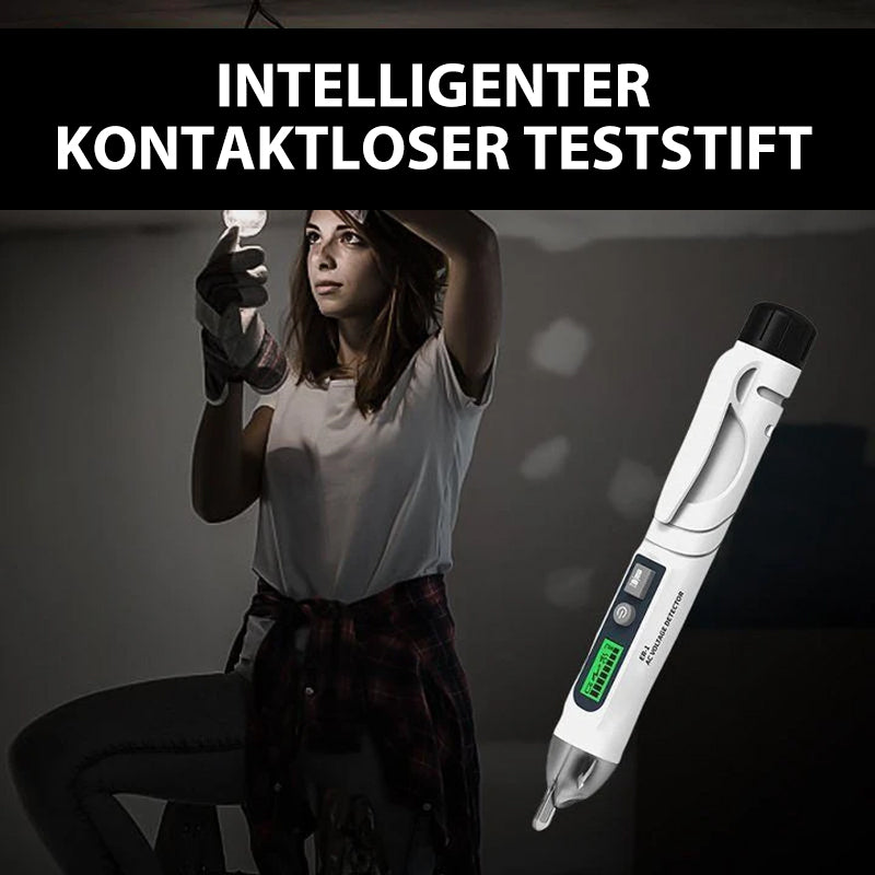 Intelligenter berührungsloser Teststift